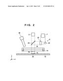 IMPRINT APPARATUS, AND METHOD OF MANUFACTURING ARTICLE diagram and image