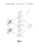 Shooting Target Management Systems and Related Methods diagram and image