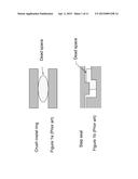 METAL SEAL FOR ULTRA HIGH VACUUM SYSTEM diagram and image