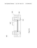 METAL SEAL FOR ULTRA HIGH VACUUM SYSTEM diagram and image