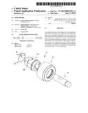 TOOL HOLDER diagram and image