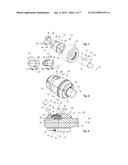 TOOL HOLDER diagram and image