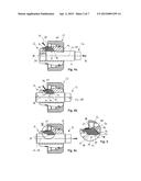 TOOL HOLDER diagram and image