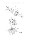 TOOL HOLDER diagram and image