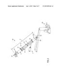 Dual Inline Hydraulic Device diagram and image