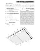 NOTEBOOK AND PROCESS FOR PRODUCTION THEREOF diagram and image