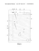 NOTEBOOK AND PROCESS FOR PRODUCTION THEREOF diagram and image