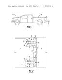 Tailgate Hinge diagram and image