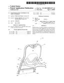 PASSENGER SEATING ASSEMBLIES AND ASPECTS THEREOF diagram and image