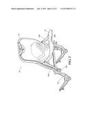 PASSENGER SEATING ASSEMBLIES AND ASPECTS THEREOF diagram and image