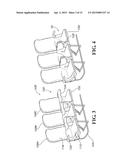 PASSENGER SEATING ASSEMBLIES AND ASPECTS THEREOF diagram and image