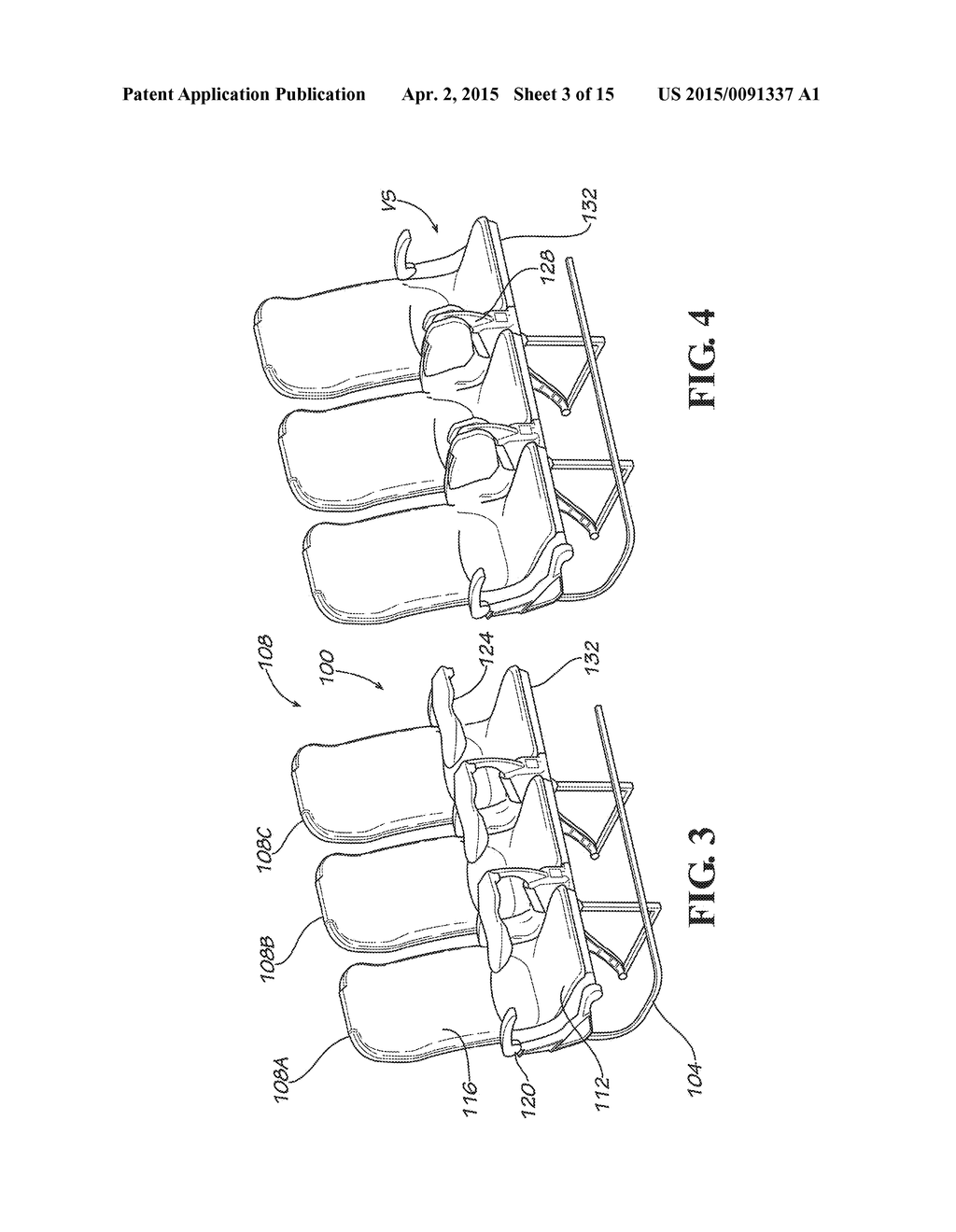 PASSENGER SEATING ASSEMBLIES AND ASPECTS THEREOF - diagram, schematic, and image 04