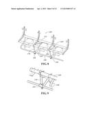 PASSENGER SEATING ASSEMBLIES AND ASPECTS THEREOF diagram and image