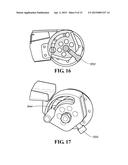 PASSENGER SEATING ASSEMBLIES AND ASPECTS THEREOF diagram and image