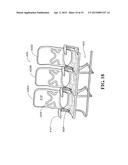 PASSENGER SEATING ASSEMBLIES AND ASPECTS THEREOF diagram and image