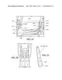 PASSENGER SEATING ASSEMBLIES AND ASPECTS THEREOF diagram and image