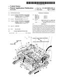 CONVEYANCE SEAT diagram and image