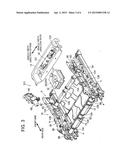 CONVEYANCE SEAT diagram and image