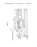 CONVEYANCE SEAT diagram and image