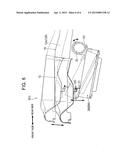 CONVEYANCE SEAT diagram and image