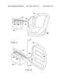 COOLING LINER diagram and image