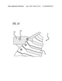 Conforming Back for a Seating Unit diagram and image