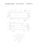 Portable Bolster diagram and image