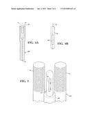 SPARK PLUG HAVING IMPROVED GROUND ELECTRODE ORIENTATION AND METHOD OF     FORMING diagram and image