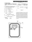 STICKER-SHAPE LIGHT-EMITTING DEVICE USING NEAR FIELD COMMUNICATION diagram and image