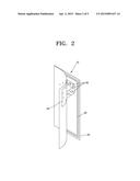 STICKER-SHAPE LIGHT-EMITTING DEVICE USING NEAR FIELD COMMUNICATION diagram and image