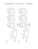 EMERGENCY LIGHTING SYSTEM FOR AN AIRCRAFT AND AIRCRAFT COMPRISING SUCH     EMERGENCY LIGHTING SYSTEM diagram and image