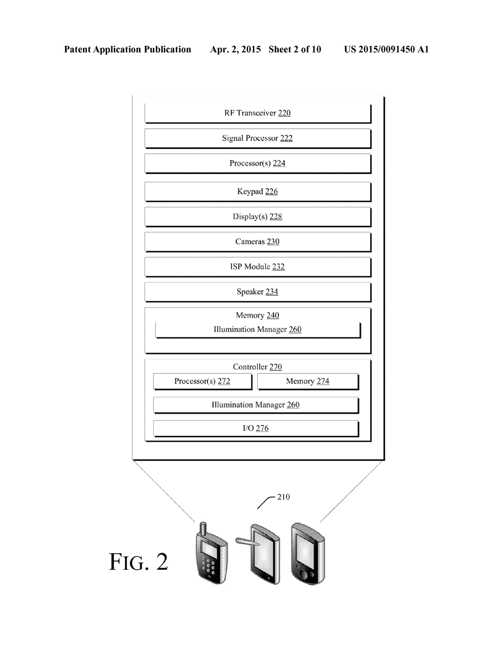 ILLUMINATED SOCKET - diagram, schematic, and image 03