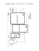 SINGLE-STAGE AC-DC POWER CONVERTER WITH FLYBACK PFC AND IMPROVED THD diagram and image