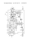 Power Supply Circuit and Luminaire diagram and image