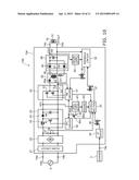 Power Supply Circuit and Luminaire diagram and image