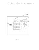 Undervoltage Protection Circuit for LED Lamp diagram and image