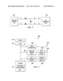 SHARED ANTENNA SOLUTION FOR WIRELESS CHARGING AND NEAR FIELD COMMUNICATION diagram and image