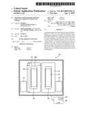 CHARGING CONFIGURATION FOR THE INDUCTIVE WIRELESS EMISSION OF ENERGY diagram and image