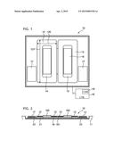 CHARGING CONFIGURATION FOR THE INDUCTIVE WIRELESS EMISSION OF ENERGY diagram and image