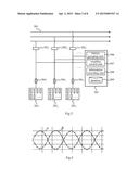 CHARGING SYSTEM, CHARGING CONTROL DEVICE AND CHARGING METHOD diagram and image