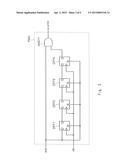 SEMICONDUCTOR DEVICE AND CONTROL METHOD THEREOF diagram and image