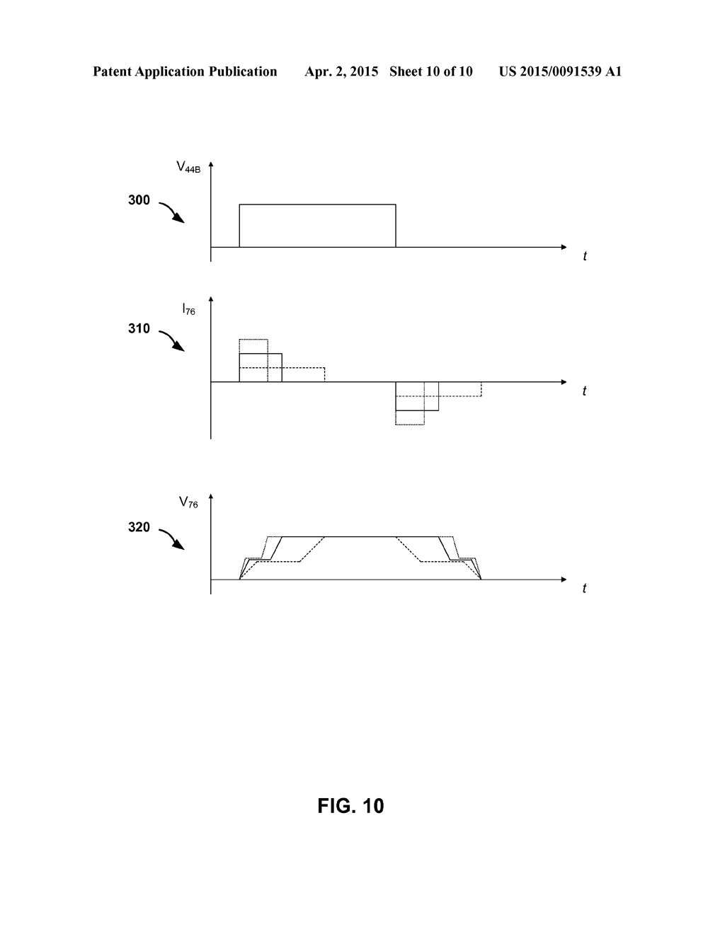 HALF-BRIDGE GATE DRIVER CONTROL - diagram, schematic, and image 11