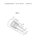 MAGNETIC RESONANCE IMAGING DEVICE AND CONTROL METHOD THEREOF diagram and image