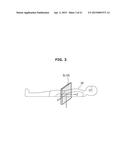 MAGNETIC RESONANCE IMAGING DEVICE AND CONTROL METHOD THEREOF diagram and image