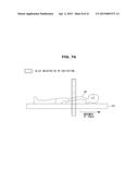 MAGNETIC RESONANCE IMAGING DEVICE AND CONTROL METHOD THEREOF diagram and image