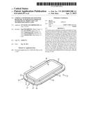 COMPACT AND DURABLE BUTTON WITH BIOMETRIC SENSOR HAVING IMPROVED SENSOR     SIGNAL PRODUCTION AND METHOD FOR MAKING SAME diagram and image