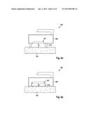 CAPACITIVE POSITIONING DEVICE diagram and image