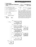 TEST STRIP RESISTANCE CHECK diagram and image