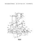 PORTABLE SELF POWERED LINE MOUNTABLE ELECTRIC POWER LINE CURRENT     MONITORING TRANSMITTING AND RECEIVING SYSTEM diagram and image