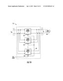 ADVANCED CLOCK SYNCHONIZATION CIRCUIT diagram and image